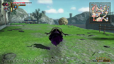 Hyrule Warriors: Definitive Edition