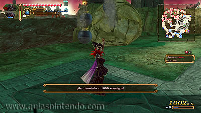 Hyrule Warriors: Definitive Edition