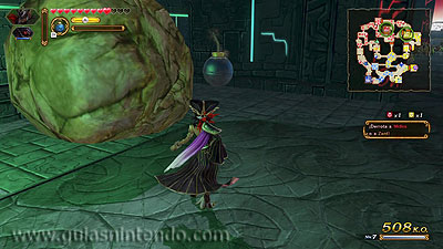 Hyrule Warriors: Definitive Edition