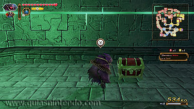 Hyrule Warriors: Definitive Edition