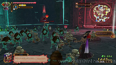 Hyrule Warriors: Definitive Edition