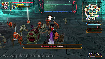 Hyrule Warriors: Definitive Edition
