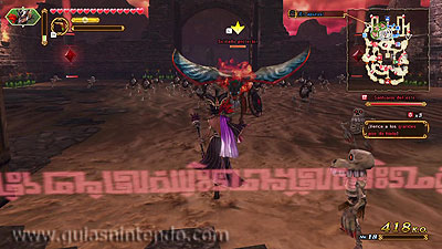 Hyrule Warriors: Definitive Edition