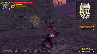 Hyrule Warriors: Definitive Edition