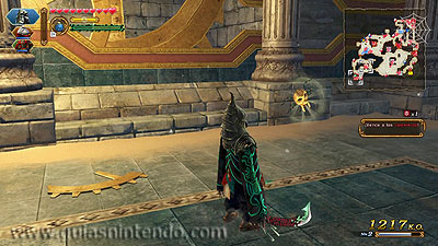 Hyrule Warriors: Definitive Edition