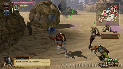 Hyrule Warriors: Definitive Edition