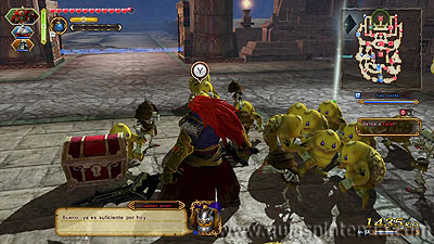Hyrule Warriors: Definitive Edition