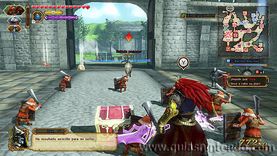 Hyrule Warriors: Definitive Edition