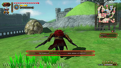 Hyrule Warriors: Definitive Edition