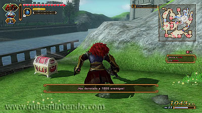 Hyrule Warriors: Definitive Edition