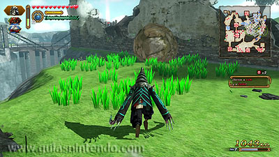 Hyrule Warriors: Definitive Edition