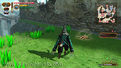 Hyrule Warriors: Definitive Edition