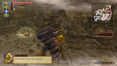 Hyrule Warriors: Definitive Edition