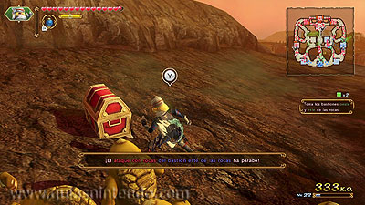 Hyrule Warriors: Definitive Edition