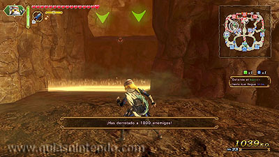 Hyrule Warriors: Definitive Edition