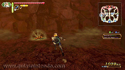 Hyrule Warriors: Definitive Edition