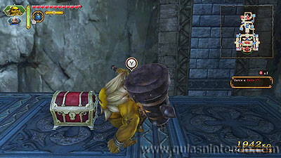 Hyrule Warriors: Definitive Edition