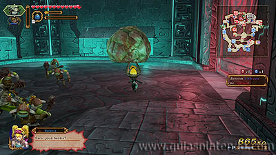 Hyrule Warriors: Definitive Edition