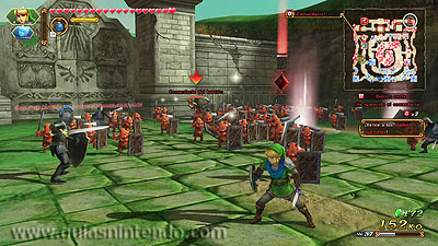 Hyrule Warriors: Definitive Edition