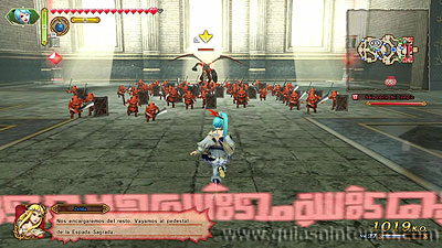 Hyrule Warriors: Definitive Edition