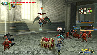 Hyrule Warriors: Definitive Edition
