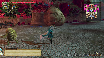 Hyrule Warriors: Definitive Edition