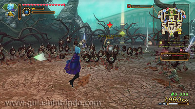 Hyrule Warriors: Definitive Edition