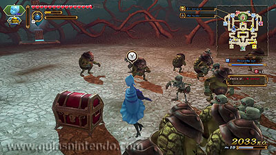 Hyrule Warriors: Definitive Edition