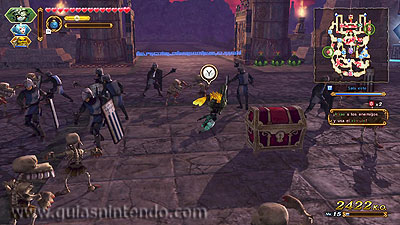 Hyrule Warriors: Definitive Edition