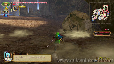 Hyrule Warriors: Definitive Edition