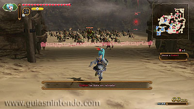 Hyrule Warriors: Definitive Edition