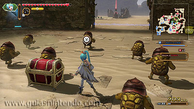 Hyrule Warriors: Definitive Edition