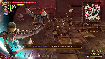 Hyrule Warriors: Definitive Edition