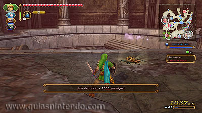 Hyrule Warriors: Definitive Edition