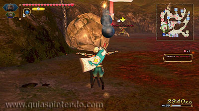 Hyrule Warriors: Definitive Edition