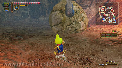 Hyrule Warriors: Definitive Edition