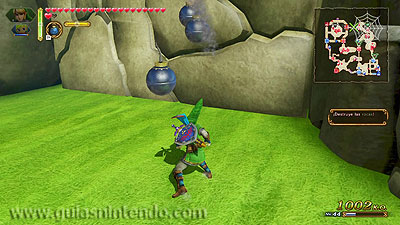 Hyrule Warriors: Definitive Edition
