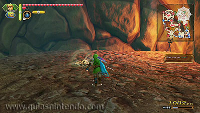 Hyrule Warriors: Definitive Edition