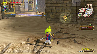 Hyrule Warriors: Definitive Edition