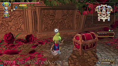Hyrule Warriors: Definitive Edition