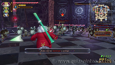 Hyrule Warriors: Definitive Edition