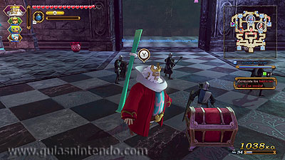 Hyrule Warriors: Definitive Edition
