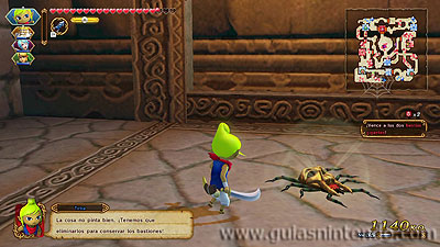 Hyrule Warriors: Definitive Edition