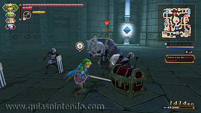 Hyrule Warriors: Definitive Edition