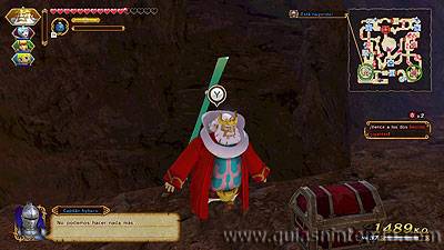 Hyrule Warriors: Definitive Edition