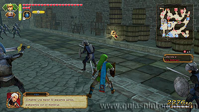 Hyrule Warriors: Definitive Edition