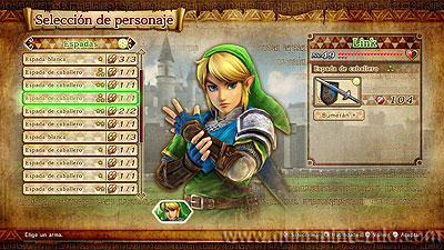 Hyrule Warriors: Definitive Edition