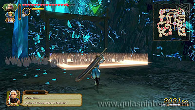 Hyrule Warriors: Definitive Edition