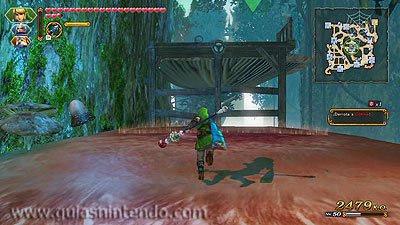 Hyrule Warriors: Definitive Edition