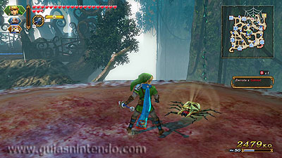 Hyrule Warriors: Definitive Edition